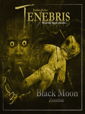 cover image of Tenebris, Folge 3